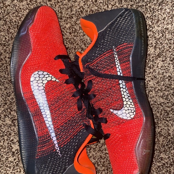 Kobe Bryant elite 11 low Achilles heels - Picture 2 of 4